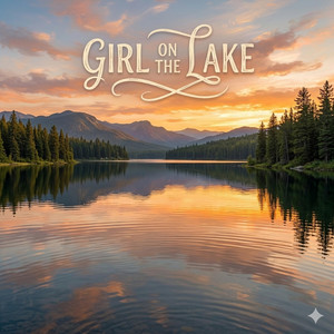Muskoka Chair by Girl On The Lake