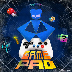 Game Pad by Ursine, The Ninth Day Records
