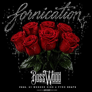 Soul Ties by Boss Wood, Wonder Kidd, Pyro Beats, Rnb Rik!