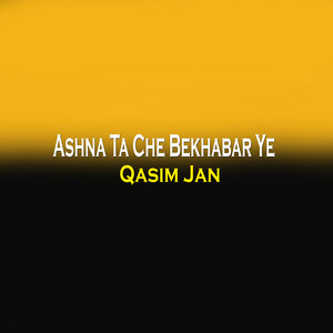 Qasim Jan - Zargo Sabar Ka Ashna