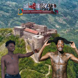 Neg Okap by Itsjackenley, Trapland Pat