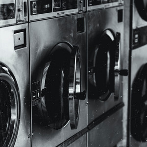 Mindless Tumbling Dryer Sound (Loopable)