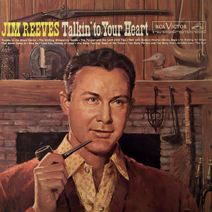 How Can I Write on Paper (What I Feel In My Heart) by Jim Reeves