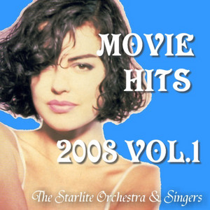 Sleigh Ride by The Starlite Orchestra & Singers