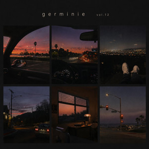 Next Step by germinie