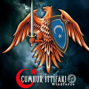 Cumhur İttifakı (Güçlü Türkiye)