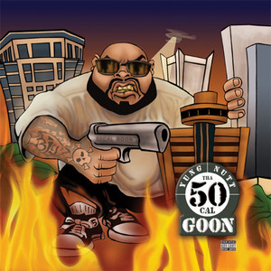 I Count $ by Yung Nutt The 50 Cal Goon, Judge