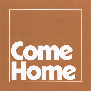 Come Home by Ben Thornewill