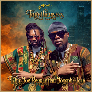 Black Man - song and lyrics by King Joe Reggae | Spotify