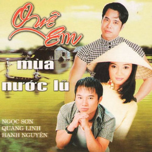 Quê Em Mùa Nước Lũ album