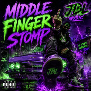 Middle Finger Stomp by JBL Music