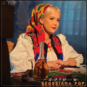 Georgiana Pop - Grăiți de norocu meu
