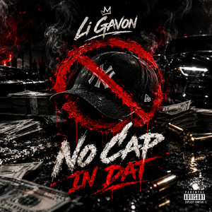 No Cap In Dat by Li Gavon