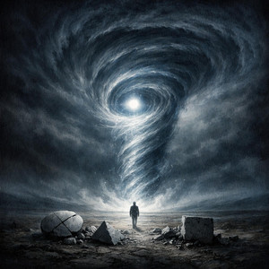 aristo - Unbroken Into the Eye