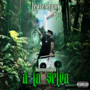 Duende Leprechaun - Bienvenidos ala selva