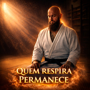 Quem Respira Permanece by Mandrake Oficial, Kamila Koch