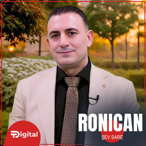 Ronican Hesso - Ez Ne Lauê