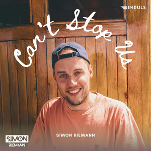Can't Stop Us by Simon Riemann