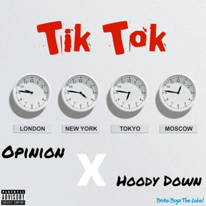 Tik Tok