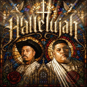 Hallelujah by 1030 Montana, LiljayfromdaO
