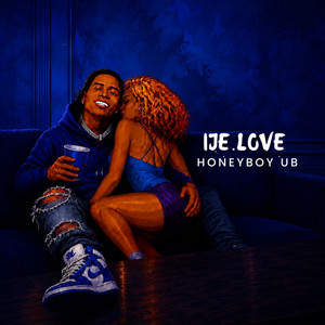 Ije Love by honeyboy ub