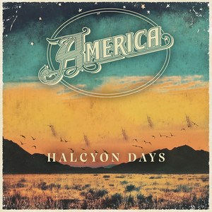 album cover: Halcyon Days