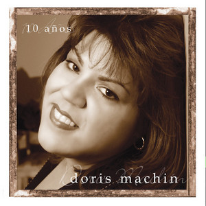 Mil Gracias by Doris Machin