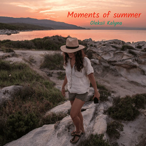 Moments of summer