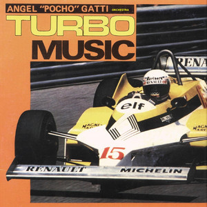 Dijon by Angel 'Pocho' Gatti Orchestra