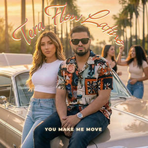 Tera Flow Latino (You Make Me Move) by Farro
