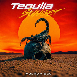 Tequila Sunset by Yoshumidzu