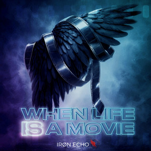 Lost Words Find a Way by Iron Echo
