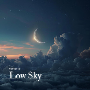 Low Sky by Moonlune