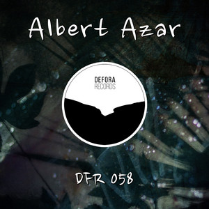 Albert Azar cover