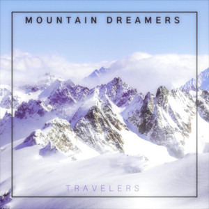 Mountain Dreamers - Spirits Over The High Ridge