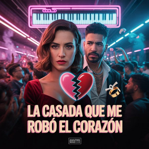 La Casada que me Robó el Corazón