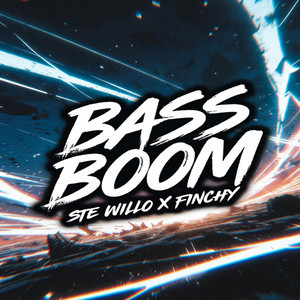 Bass Boom - Radio Edit by MC Finchy, Ste Willo