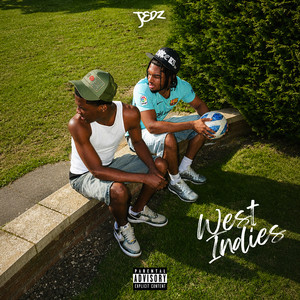 West Indies by Jedz