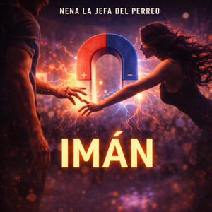 IMAN by nena la jefa del perreo