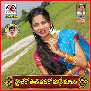 Phuleyo Pani Padaro (feat. Mudavath Srinivas)