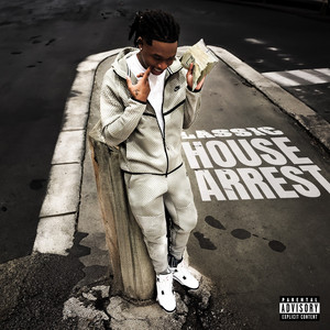 Lassic - House Arrest