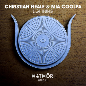 Lightning by Christian Neale, mia coolpa