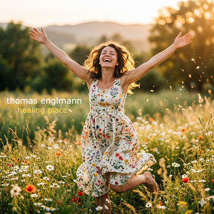 Healing Place by Thomas Englmann