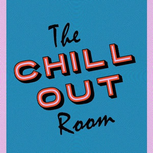Chill out room by Josema on the Beatz