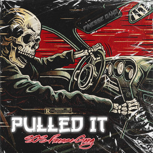 Portada de Pulled It