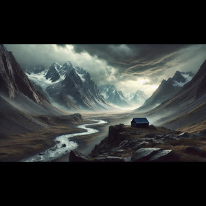 DROFF MUSIC - Eclipsed Destiny