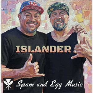 ISLANDER by Spam and Egg Music