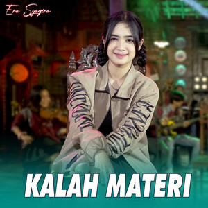 Kalah Materi by Era Syaqira