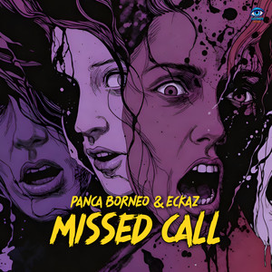 Missed Call by Panca Borneo, Eckaz