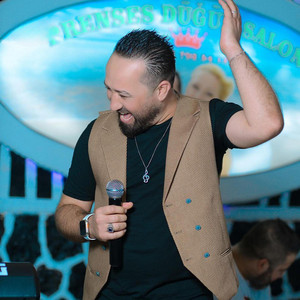 ريناس للإنتاج والتوزيع الفني - فرهاد مراد انا وياك اجمل دبكات عربي كروب اكري اعراس عفرين